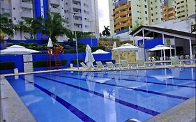 Residencial Thermas Rio Caldas